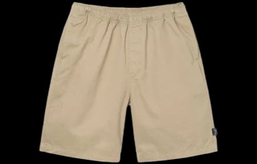 Stussy BrUShed Beach Shorts Royal