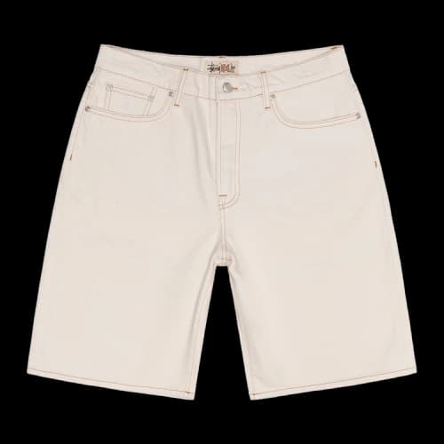 Stussy Big Ol' Short 'Natural'