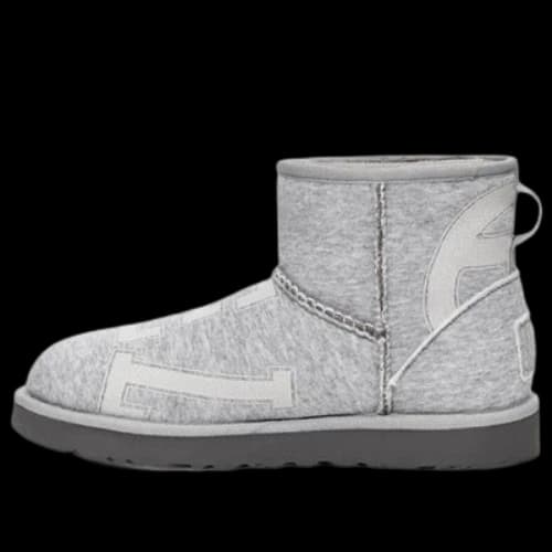 Telfar x UGG Fleece Mini (Women's)