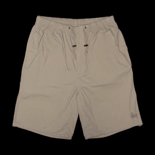 Stussy Nyco Over Short 'Stone'