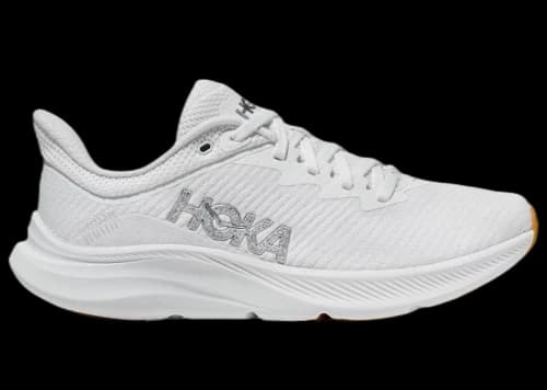Hoka One One Solimar White