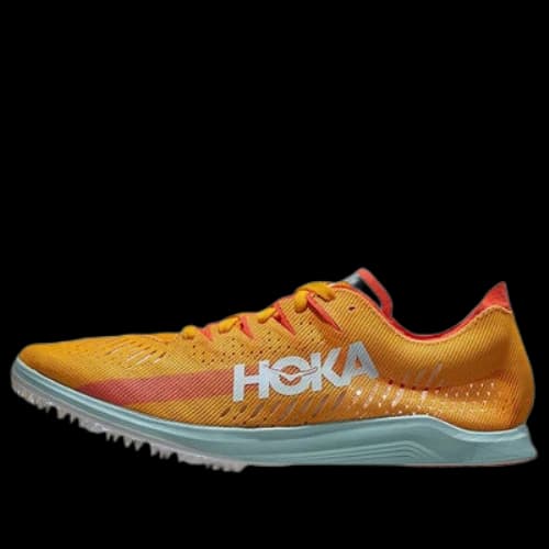 HOKA ONE ONE Cielo X LD 'Radiant Yellow Camellia'