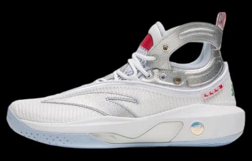 ANTA Klay Thompson 8 'Christmas'