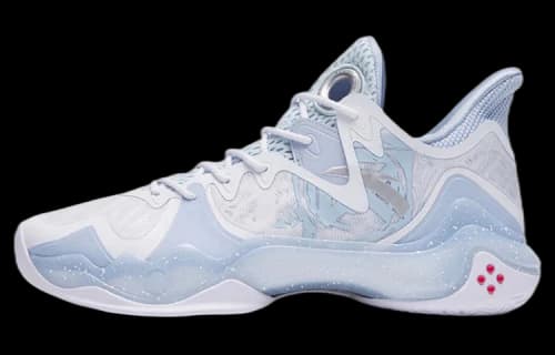 ANTA Shock Wave 4 'Christmas'