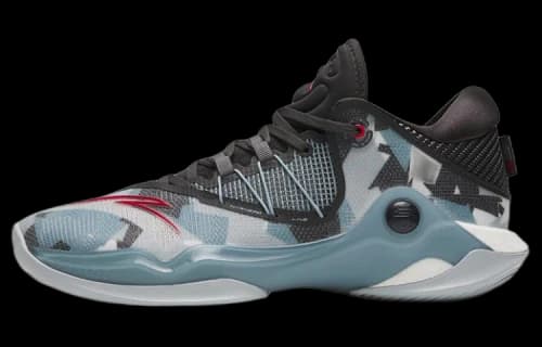 ANTA Skyline 1 'Blue Black Fighter'