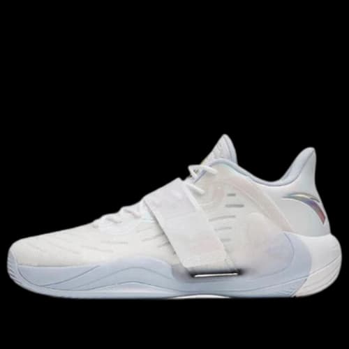 ANTA Klay Thompson Splash 4 'Christmas'