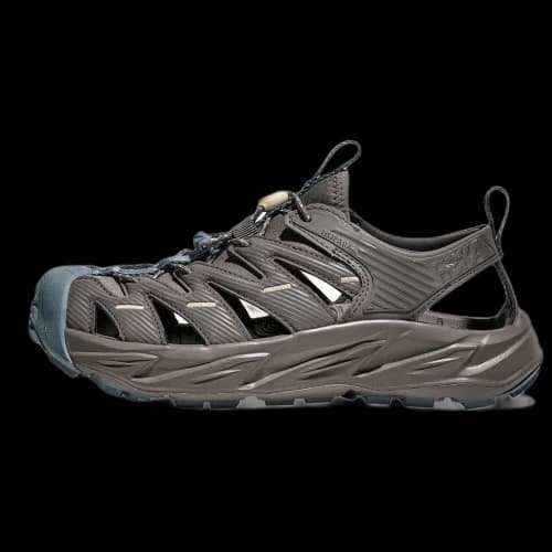 Hoka One One Hopara Gravel Slate Blue