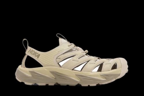 Hoka Hopara Sandal 'Shifting Sand Dune'