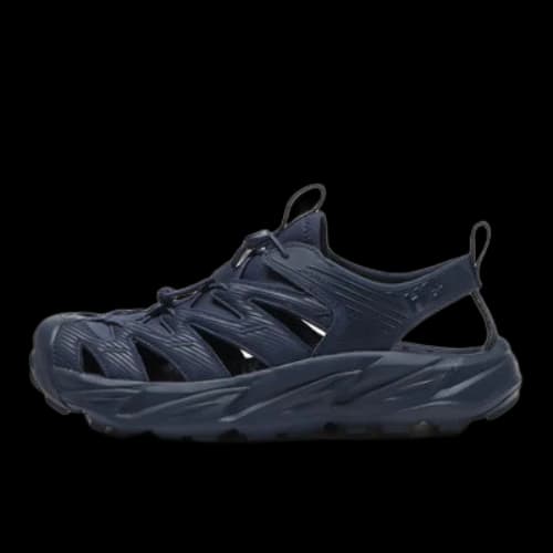 HOKA ONE ONE Hopara River Trekking Sandals 'Varsity Navy'