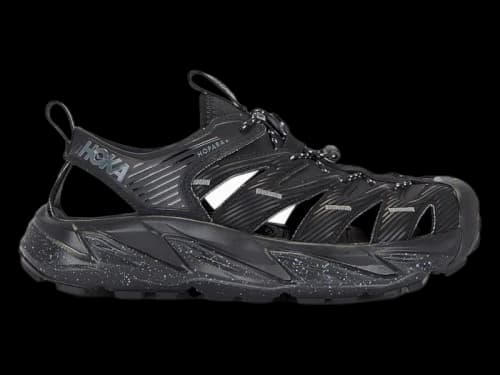 Hoka One One Hopara Black