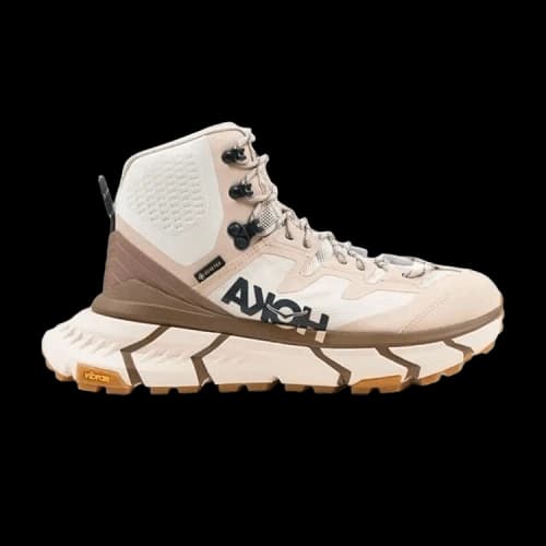 HOKA ONE ONE Tennine Hike GTX 'Sand'