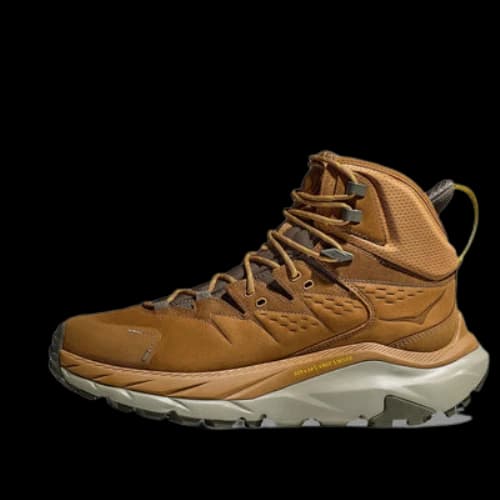 HOKA ONE ONE Kaha 2 GORE-TEX 'Honey Barley'