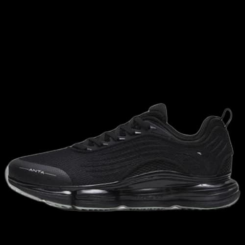 ANTA Running Series Sneakers 'Black'