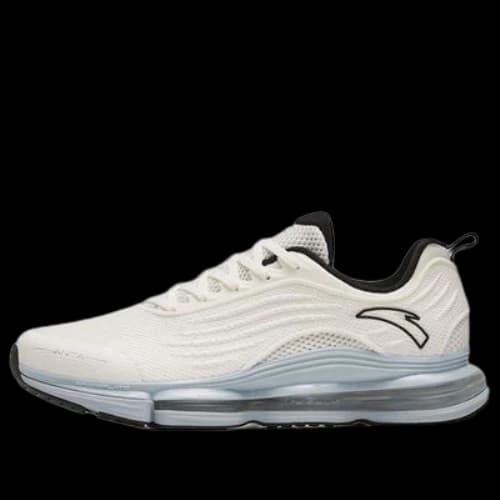 ANTA Running Series Sneakers 'White Blue Black'