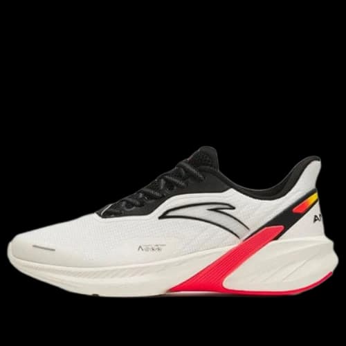 ANTA The Sting 4.0 Mesh 'White Black Red'