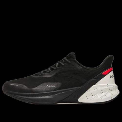 ANTA The Sting 4 'Black White Red'