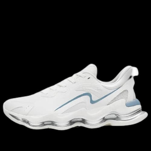 ANTA Soft Column 'White Grey Blue'