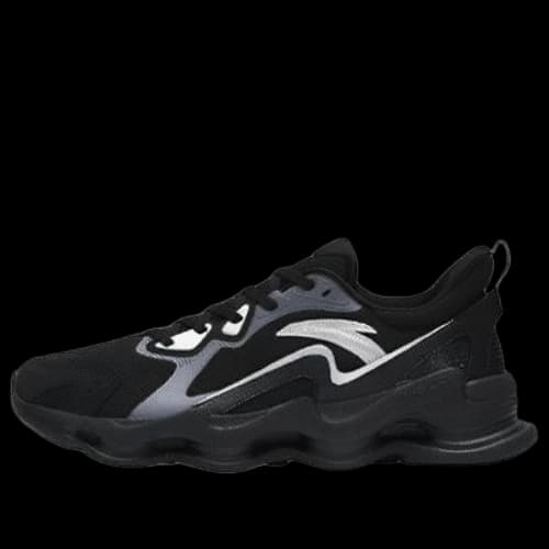 ANTA Soft Column 'Black Grey White'
