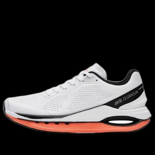 ANTA Star Ring Elite 'White Black Orange'