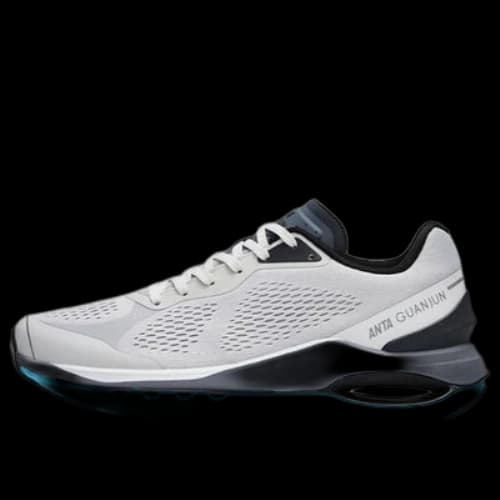 ANTA Star Elite 'Grey'