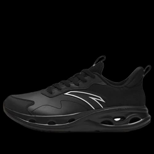 ANTA Energy Ring 'Bright Black'