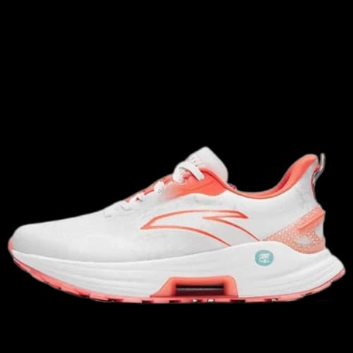 ANTA Chuang 3.0 'White Orange'