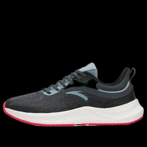 ANTA Mars Foam 'Black Grey Blue'