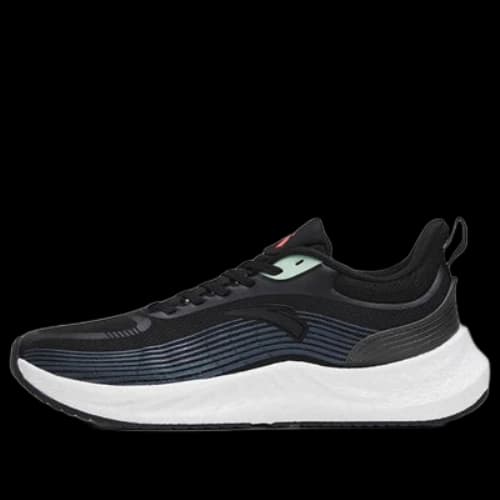 ANTA Foam Mars 'Black Green'