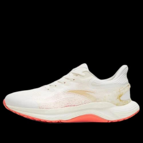 ANTA Chuang 3.0 Lite 'White Gold Orange'