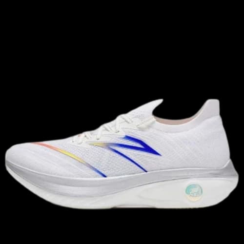 ANTA C202 GT 2.0 'White Silver'