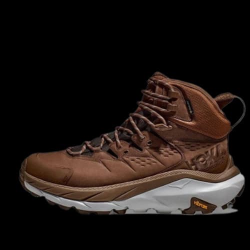 HOKA ONE ONE Kaha 2 GTX Hi 'Dark Brown' (Women's)