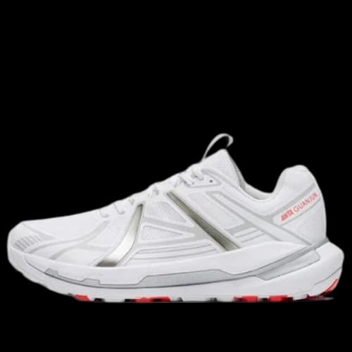 ANTA Champion 'White Silver'