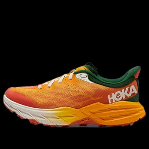 HOKA ONE ONE Speedgoat 5 'Orange'