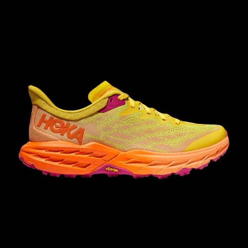 HOKA ONE ONE Speedgoat 5 'Passion Fruit Mock Orange' (Women's)