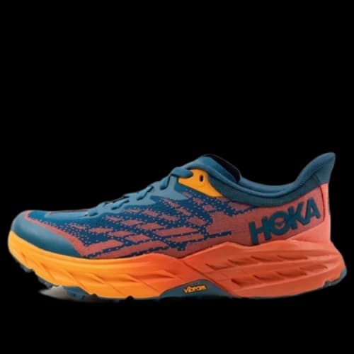 HOKA ONE ONE Speedgoat 5 'Blue Coral Camellia' (Women's)