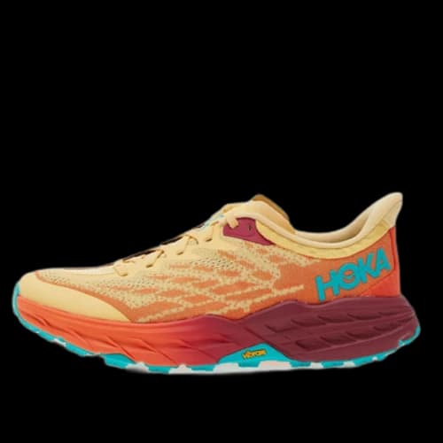 HOKA ONE ONE Speedgoat 5 'Impala Flame'