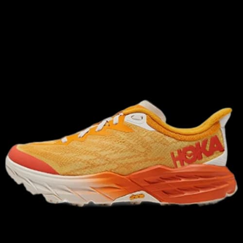 HOKA ONE ONE Speedgoat 5 'Sunset Orange' (Women's)