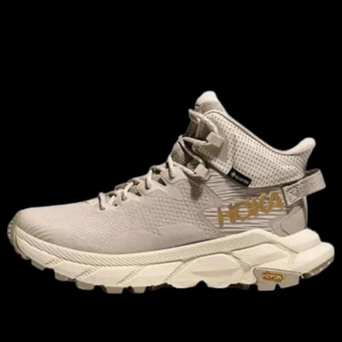 HOKA ONE ONE Trail Code GTX 'Wheat' (Women's)