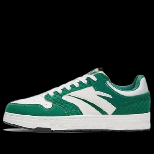 ANTA Streetball Low 'Green White'