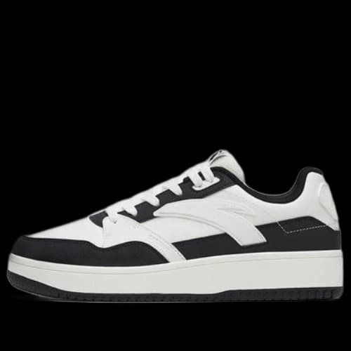 ANTA 982GZ 'White Black'