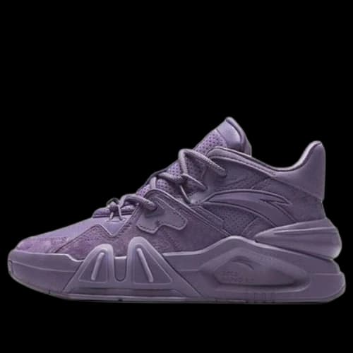 ANTA Badao 4 'Purple'