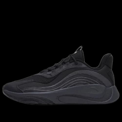 ANTA Chao Bai 4.0 'Black'