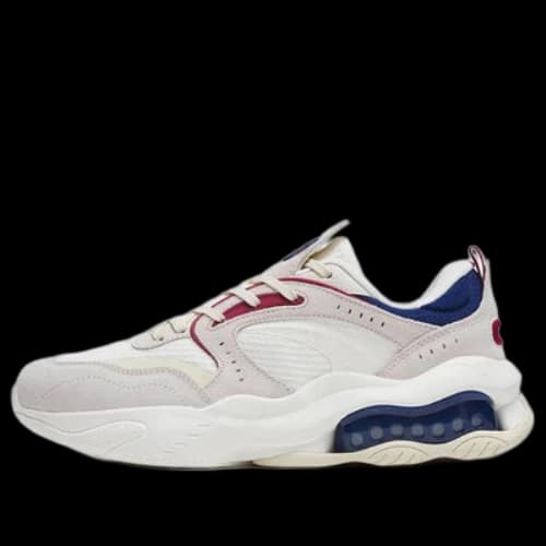 ANTA Source 982 'White Grey Blue'