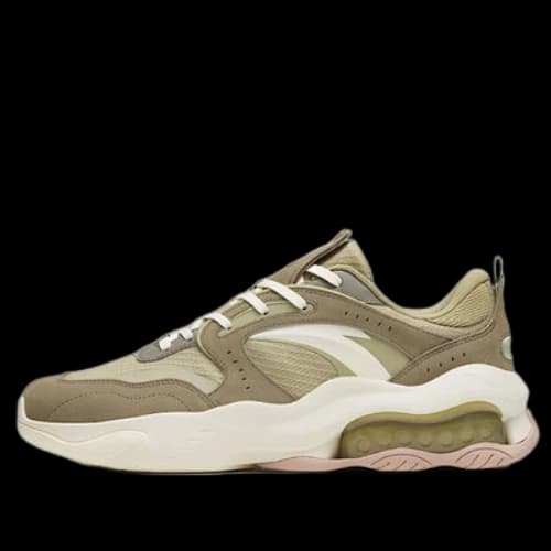 ANTA Kaiyuan 982 'Khaki Green White'