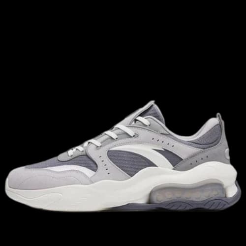 ANTA Qi Yuan 982 'Night Fog Grey'