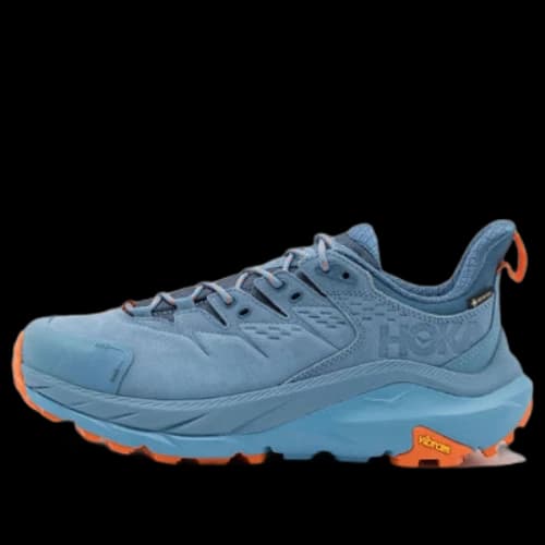 HOKA ONE ONE Kaha 2 GTX 'Blue Shadow'