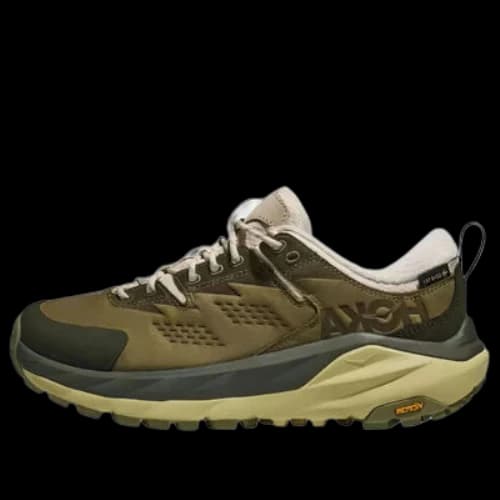 HOKA ONE ONE Kaha 2 Low GORE-TEX 'Green'