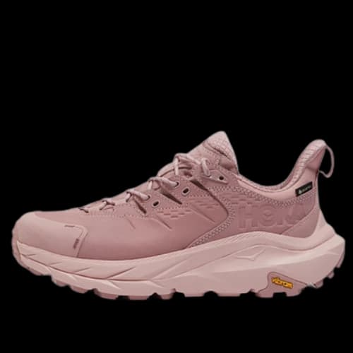 HOKA ONE ONE Kaha 2 Low GTX 'Pale Mauve Peach Whip'