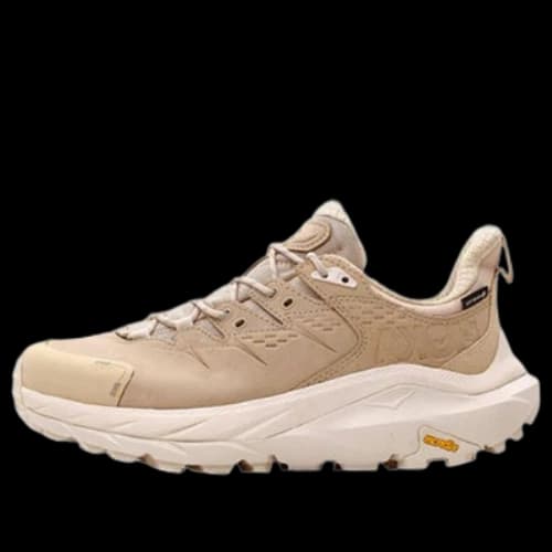 HOKA ONE ONE Kaha 2 Low Gore-Tex 'Shifting Sand Eggnog'