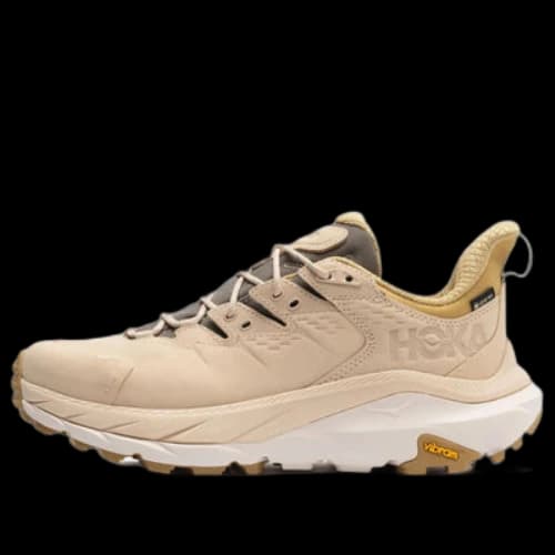 HOKA ONE ONE Kaha 2 Low GTX 'Oak Alabaster'